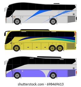 Transport Icons