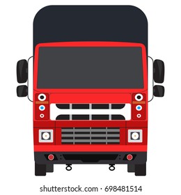 Transport Icons