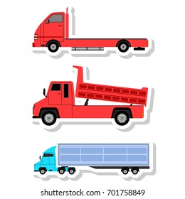 Transport Icons