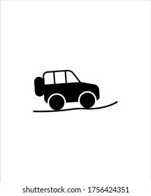 transport icon,vector best flat icon.