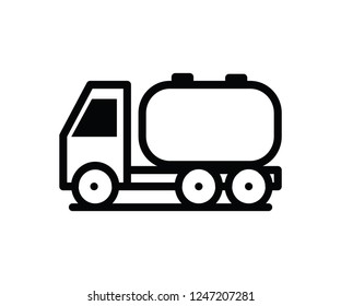 transport line icon
