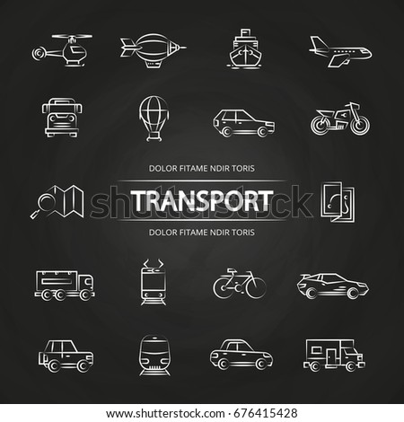 bus Car Bus Site trailer