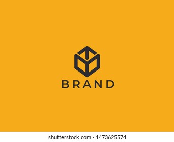 11,232 Moving box logo Images, Stock Photos & Vectors | Shutterstock