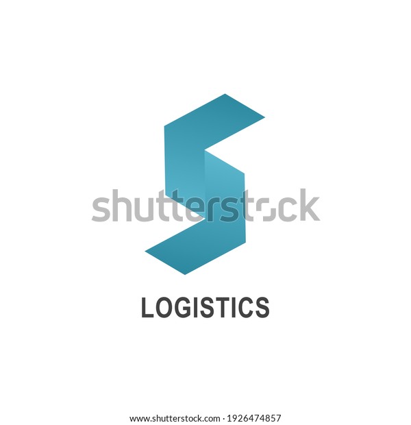 Transport logistic logo of express arrow\
moving forward for courier delivery or transportation and shipping\
service. Delivery service arrow for business logo, web icon,\
network, digital,\
technology.