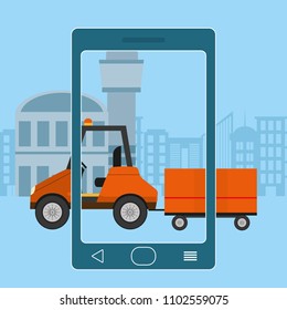 Transport and logistics