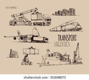 Transport logistics