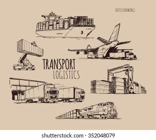 Transport logistics