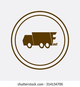 Transport logo