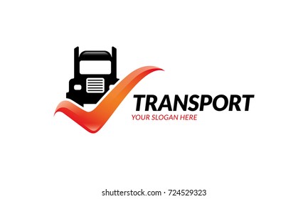 Transport Logo