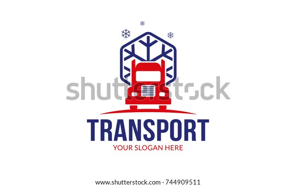 Transport\
Logo