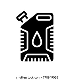 Transport - Oil Can 