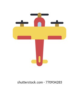 transport - Plane 