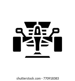 Transport - Racing Car 