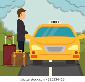 transport service design 