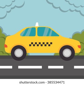transport service design 