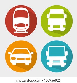 transport service design 