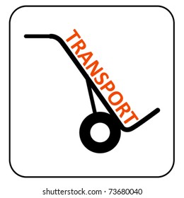 transport symbol