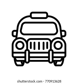 Transport - Taxi