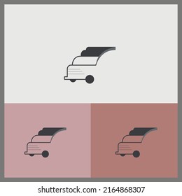 Transport and Tours Iconic Logo Designs