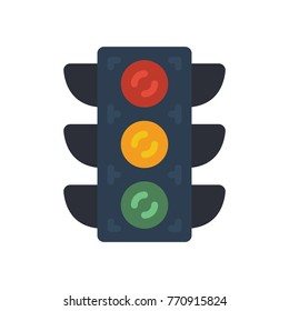 Transport - Traffic Lights