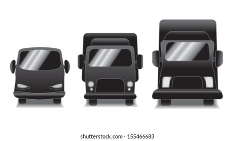 transport truck