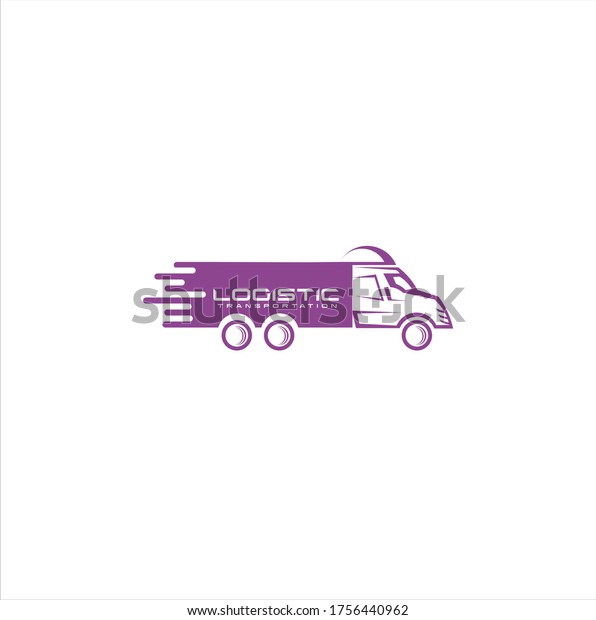 Transport Truck Logo transport logo america\
express\
truck logo
