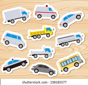 transport Vector