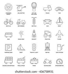 transport Vector