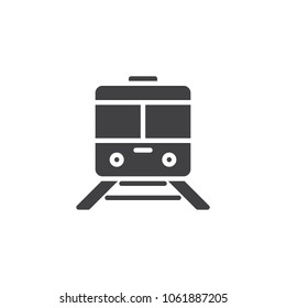 Transport vector icon. filled flat sign for mobile concept and web design. Transport simple solid icon. Symbol, logo illustration. Pixel perfect vector graphics