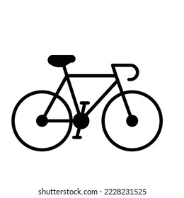 Transport Vector Icon Fully Editable


