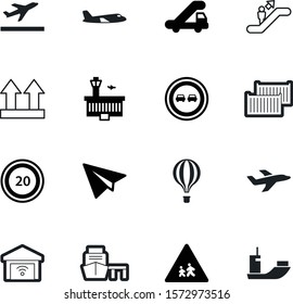 transport vector icon set such as: logistics, overtaking, forbidden, sticker, leisure, store, care, automatic, weight, highway, drawing, cartoon, basket, toy, departures, arrows, no, minimal, high