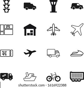 transport vector icon set such as: top, light, stoplight, recreation, sport, perfect, extreme, mountain, dock, tourism, estate, world, blue, radar, power, circle, logo, watersport, traveler
