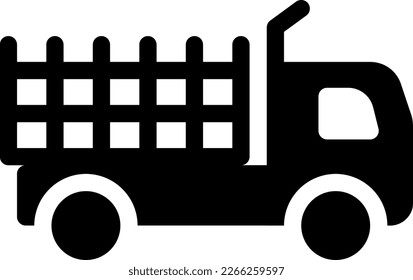 transport  Vector illustration on a transparent background. Premium quality symmbols. Glyphs vector icons for concept and graphic design. 

