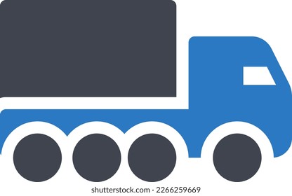 transport Vector illustration on a transparent background. Premium quality symmbols. Glyphs vector icons for concept and graphic design. 

