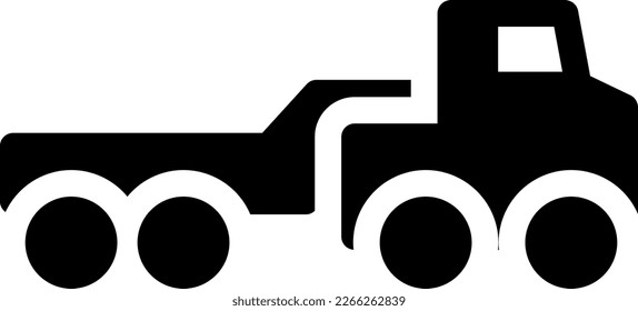 transport Vector illustration on a transparent background. Premium quality symmbols. Glyphs vector icons for concept and graphic design. 
