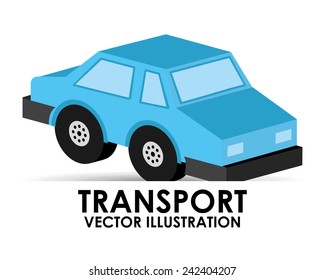 transport vehicle