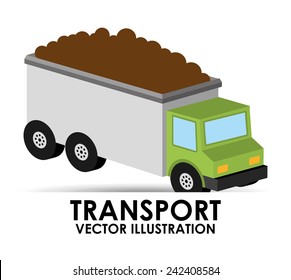 transport vehicle transport vehicle
