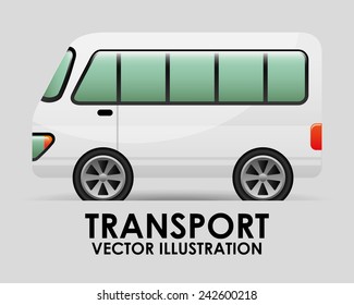 transport vehicle