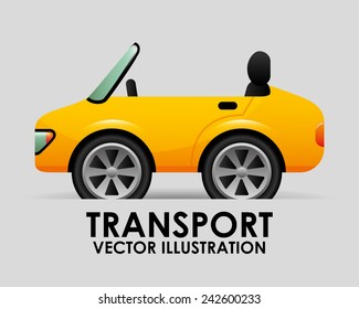 transport vehicle
