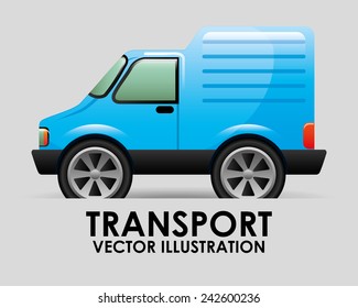 transport vehicle