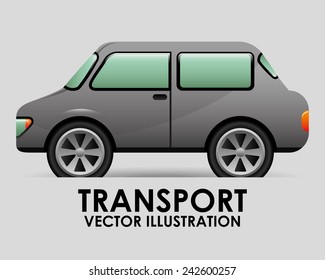 transport vehicle