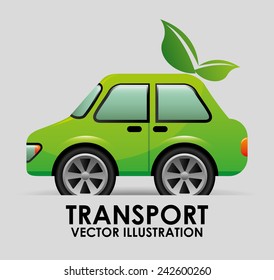 transport vehicle