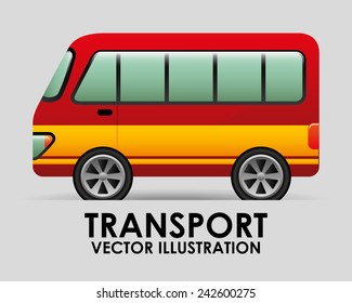 transport vehicle