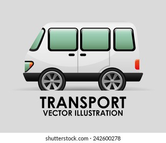 transport vehicle