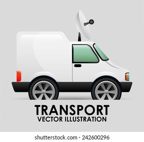transport vehicle