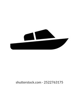 Transport vehicle icon stock vector