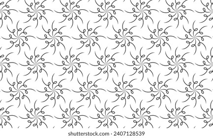 "Transport your designs to new heights with this exotic ornament pattern. Rich in intricate details and cultural influences.