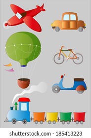 Transportation