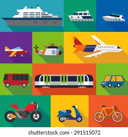 Transportation