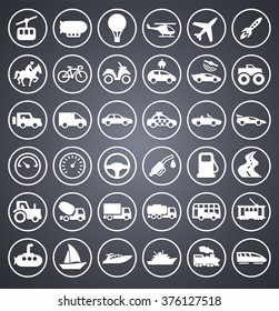 transportation